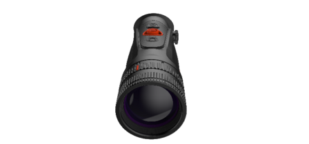ThermTec Cyclops 670D Warmtebeeld Spotter / Handkijker