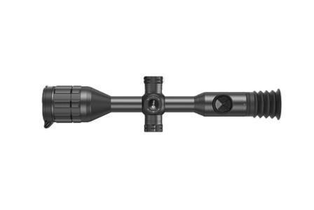 Infiray Thermal Imaging Riflescope TUBE Series- TS60