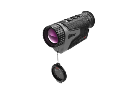 InfiRAy Thermal Imaging Monocular IRIS Series- IL35