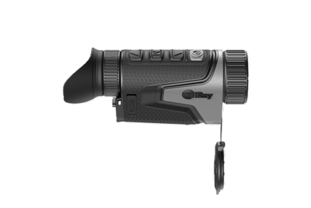 InfiRAy Thermal Imaging Monocular IRIS Series- IL35