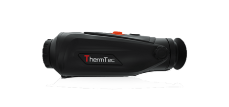 ThermTec Thermal Imaging Monocular CYCLOPS 315 Warmtebeeld