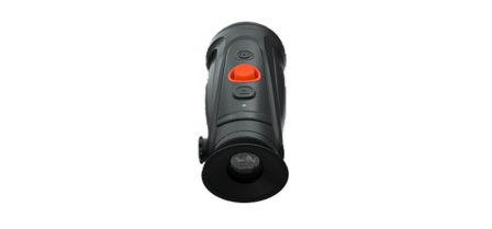 ThermTec Thermal Imaging Monocular CYCLOPS 315 Warmtebeeld