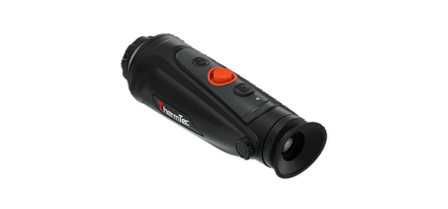 ThermTec Thermal Imaging Monocular CYCLOPS 319 Warmtebeeld