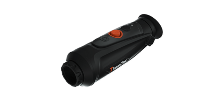 ThermTec Thermal Imaging Monocular CYCLOPS 319 Warmtebeeld