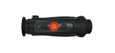 ThermTec Thermal Imaging Monocular CYCLOPS 319 Warmtebeeld