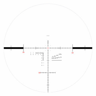 Steiner M7Xi 2,9-20x50 Richtkijker / MSR-2