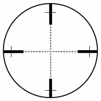 Steiner M7Xi IFS 4-28x56 Richtkijker / G2B Mill-Dot