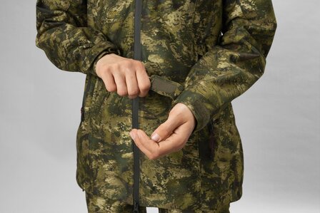 Seeland Avail Woman Camo Jacket