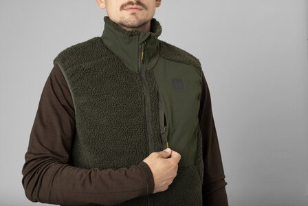 H&auml;rkila Fjell Polar Waistcoat