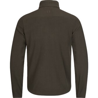 H&auml;rkila Fjell Fleece Jacket - Shadow brown