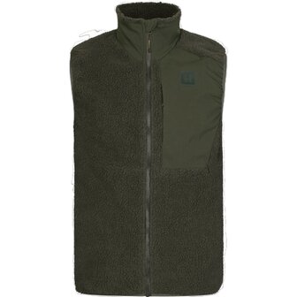 H&auml;rkila Fjell Polar Waistcoat