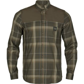 H&auml;rkila Anker L/S Shirt