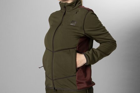 H&auml;rkila Oda Fleece Women