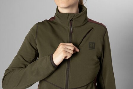 H&auml;rkila Oda Fleece Women