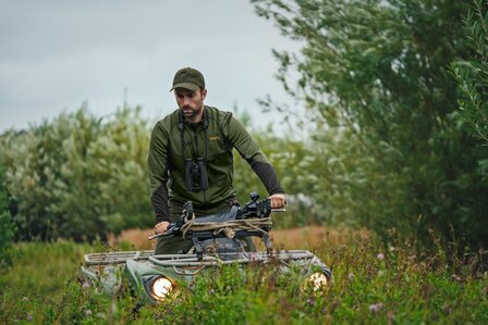 H&auml;rkila Scandinavian Fleece Jacket  