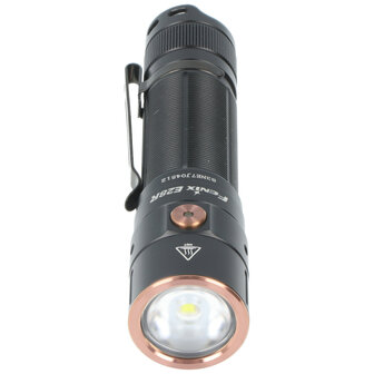 Fenix E28R V2.0 Tactische Zaklamp