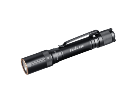 Fenix E20 V2.0 Tactische Zaklamp