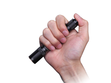 Fenix E20 V2.0 Tactische Zaklamp