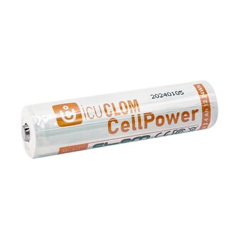 Wild Camera ICU CLOM CellPower Accu 3.4Ah