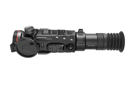 Infiray Thermal Imaging Riflescope RICO2 Series- RH50R