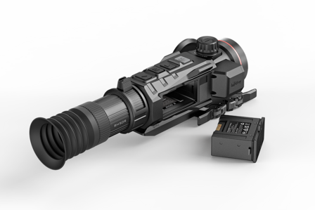 Infiray Thermal Imaging Riflescope RICO2 Series- RH50R