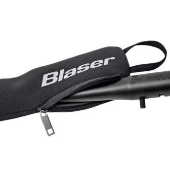  Blaser wisselloop Beschermhoes 