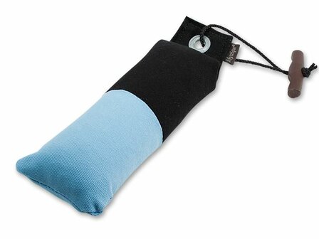 Mystique&reg; Dummy &quot;Junior Marking&quot; 300g light blue/black