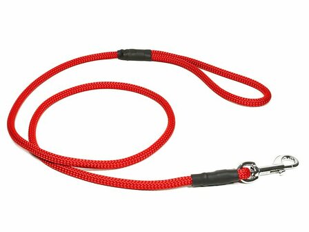 Mystique&reg; FT lijn met carbine 8mm 150cm rood