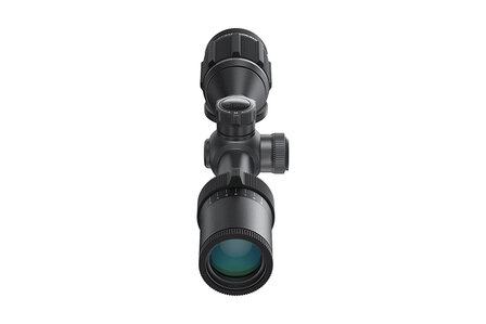 Infiray Thermal Imaging Riflescope Tube SE 