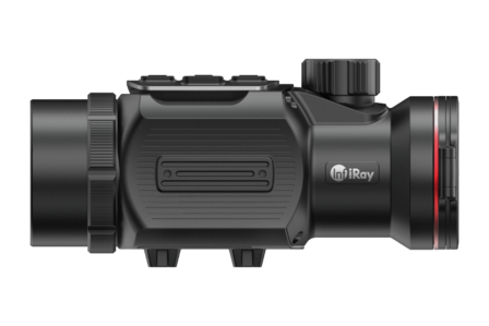 Infiray Thermal Imaging Attachment-Mate Series