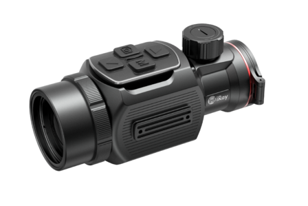 Infiray Thermal Imaging Attachment-Mate Series