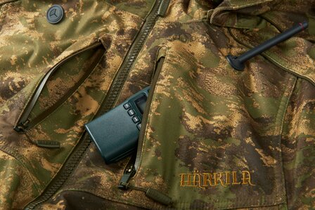 H&auml;rkila Lynx jacket , AXIS MSP&reg; Forest green