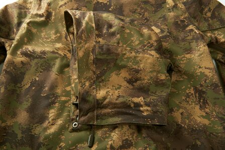 H&auml;rkila Lynx jacket , AXIS MSP&reg; Forest green