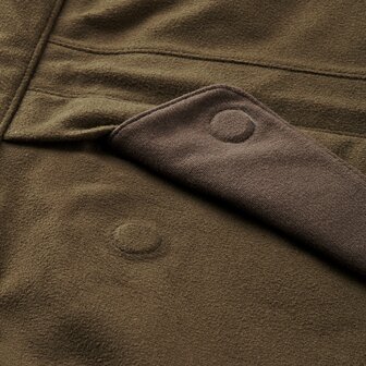 H&auml;rkila Visent Jacket - Hunting green
