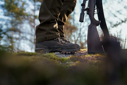 H&auml;rkila Boots Pro Hunter Light Mid GTX