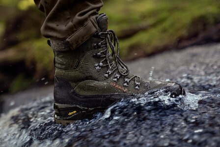 H&auml;rkila Boots Pro Hunter Light Mid GTX -&nbsp;Willow green
