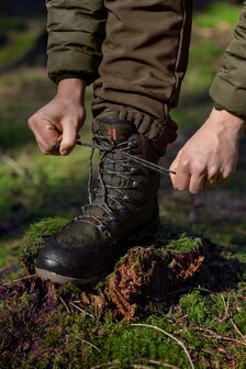 H&auml;rkila Boots Pro Hunter Light Mid GTX -&nbsp;Willow green