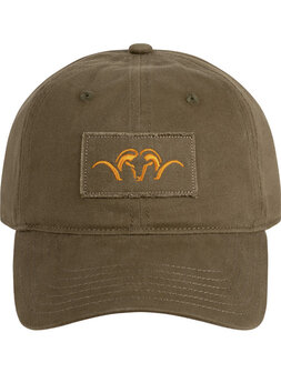 Blaser Argali Woven Badge Pet