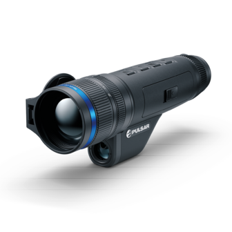 Pulsar Telos LRF XL50 Warmtebeeld Handkijker 