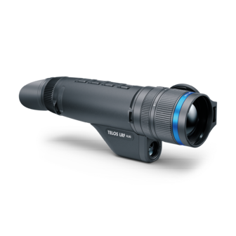 Pulsar Telos LRF XL50 Warmtebeeld Handkijker 