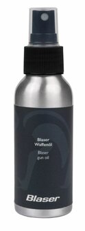 Blaser wapenolie  100ml