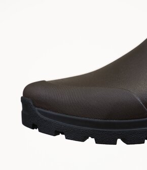 Seeland Hillside Flex Boot - Dark brown