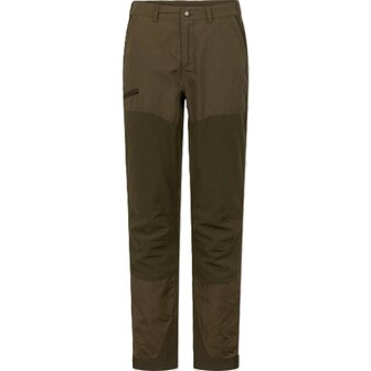 Seeland Key Point Kora - Broek Pine Green/Grizzly Brown,32&quot;