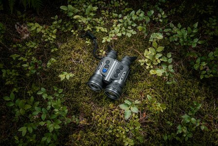 Pulsar Merger LRF XT50 Thermische Verrekijker