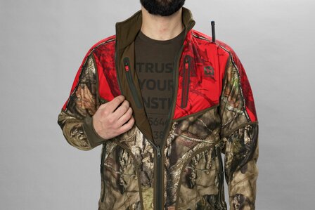 Harkila kamko camo reversible wsp