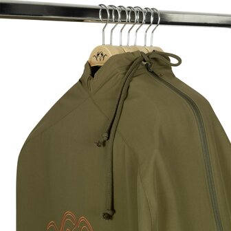 Blaser garderobe tas 