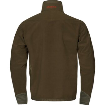 H&auml;rkila Kamko camo reversible WSP jacket Hunting green/MossyOak&reg;Break-up Country&reg;