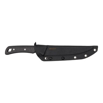  Blaser Ultimate Carbon Fiber Knife 150, het ultieme jachtmes!