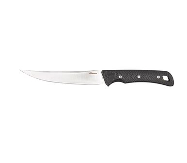  Blaser Ultimate Carbon Fiber Knife 150, het ultieme jachtmes!