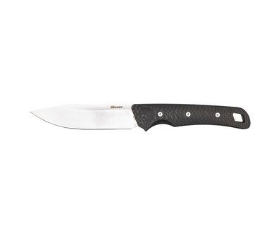  Blaser Ultimate Carbon Fiber Knife 110, het ultieme jachtmes!